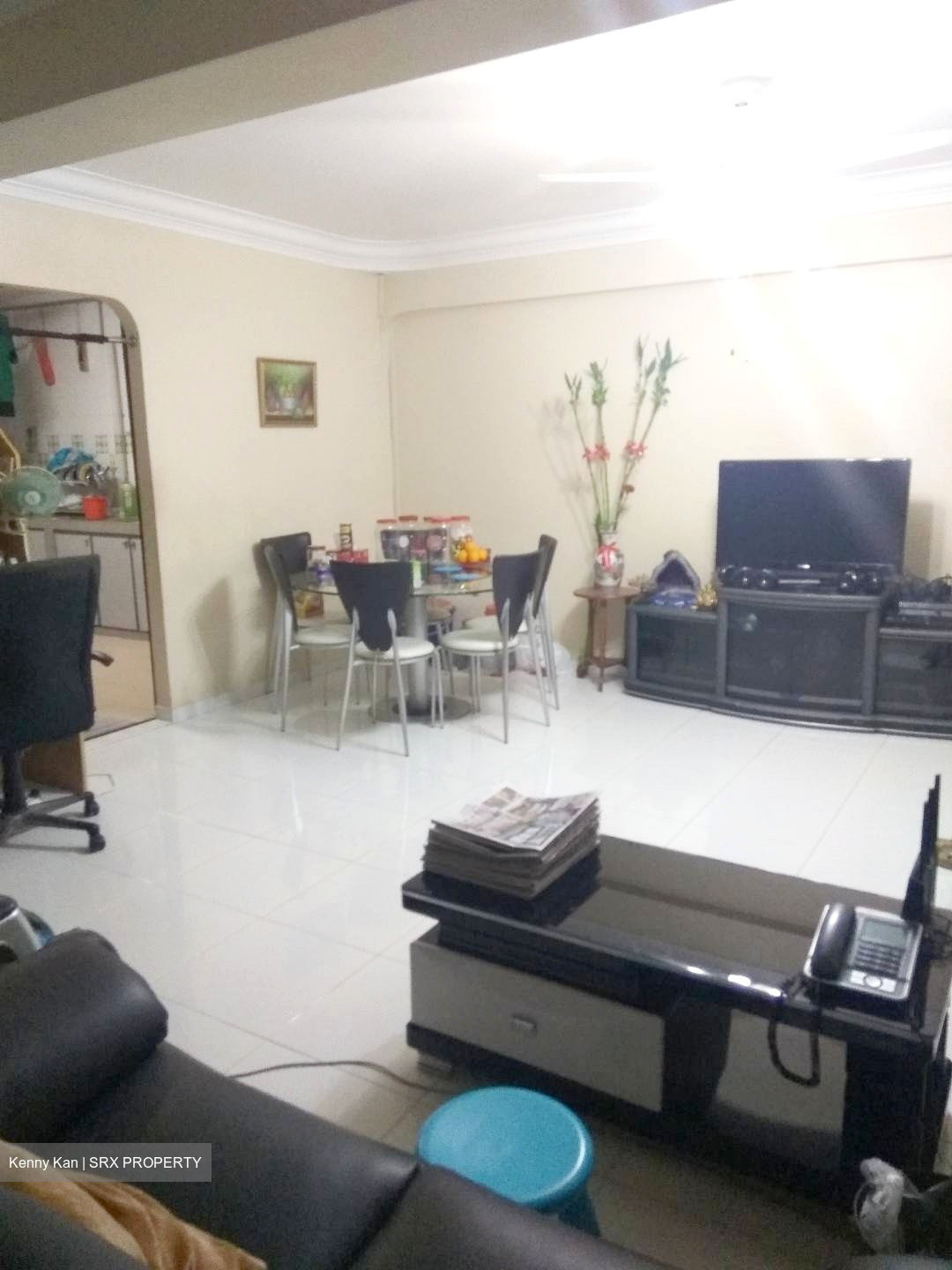 Blk 431 Choa Chu Kang Avenue 4 (Choa Chu Kang), HDB 4 Rooms #565730851